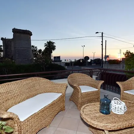 Appartement Hintown Quattro Colonne *