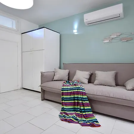 Apartment Hintown Quattro Colonne