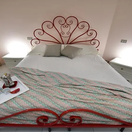 Hintown Quattro Colonne Apartment *
